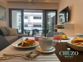 IPANA Luxury 2 BR Apartment